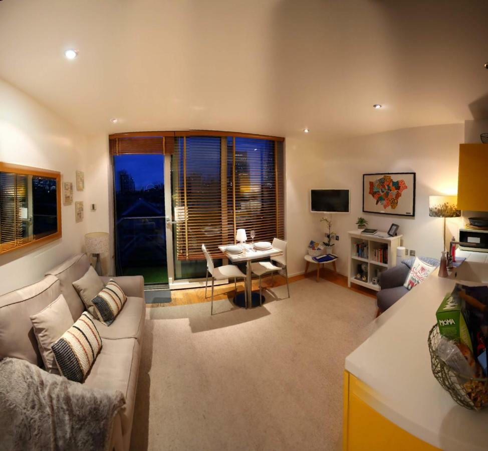 Apartment The Maltings Tower Bridge *