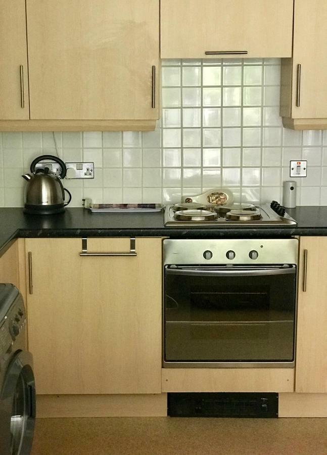 Apartment Ap