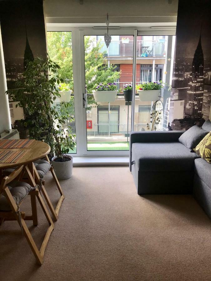 Ap Apartment London