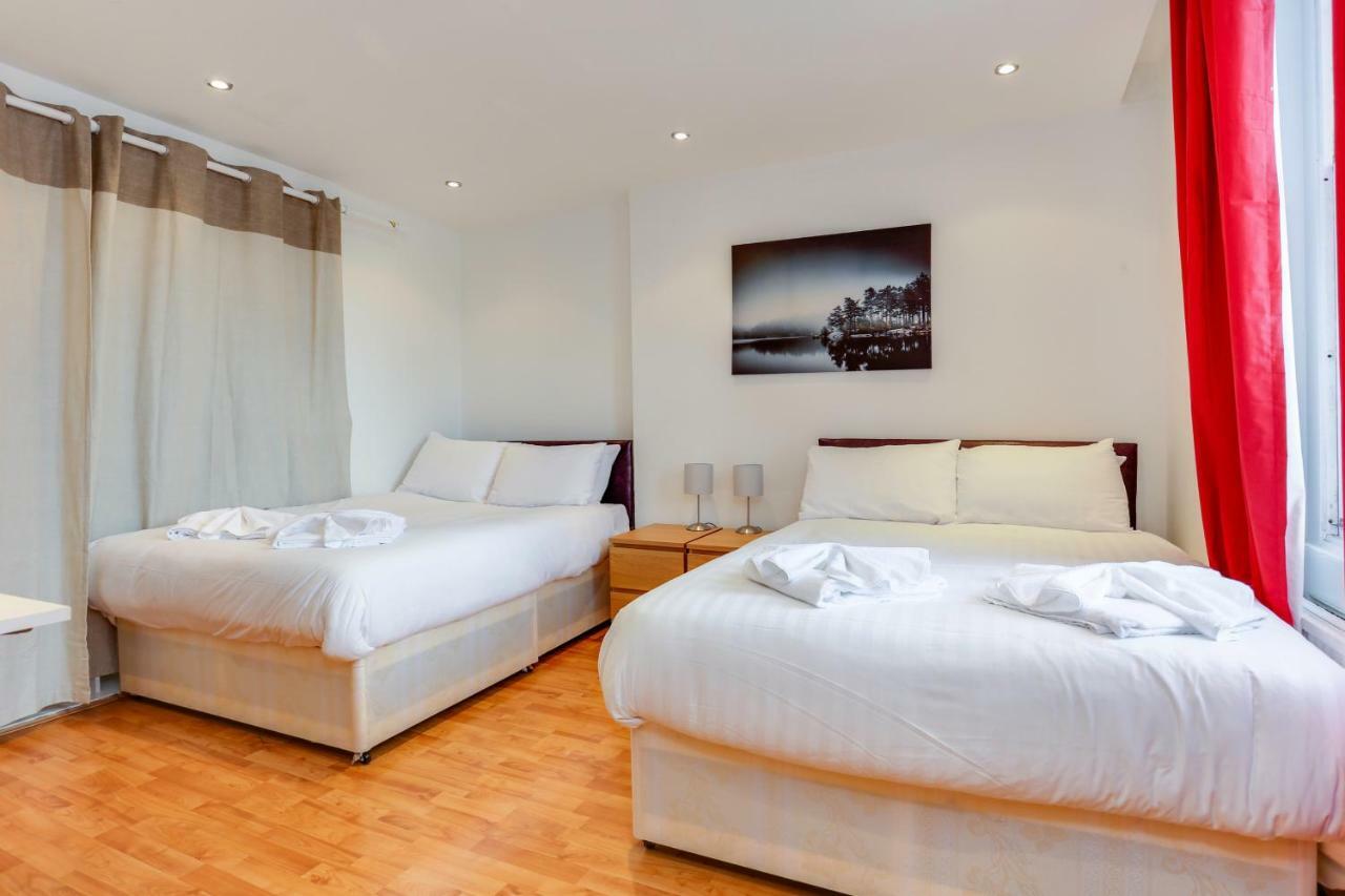Apartment Paddington *