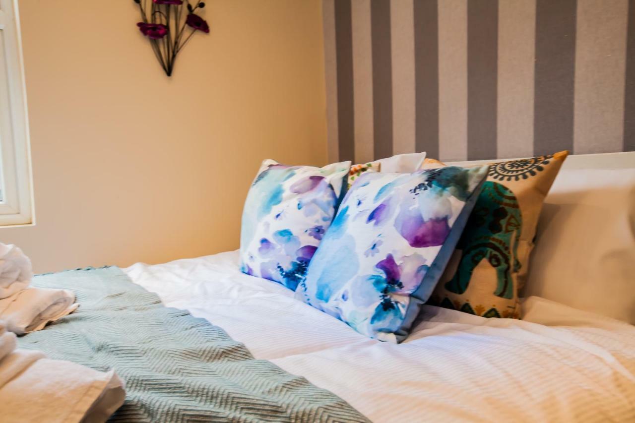 Apartment Gama Marylebone *