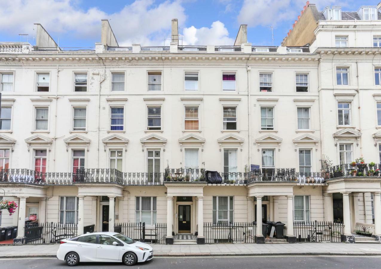 Paddington Apartment