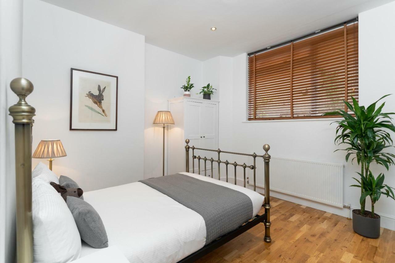 Apartamento Bishop's Bridge W2