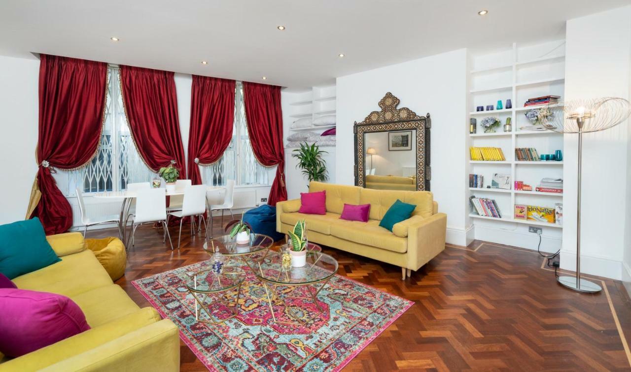 Apartamento Bishop's Bridge W2 Londres