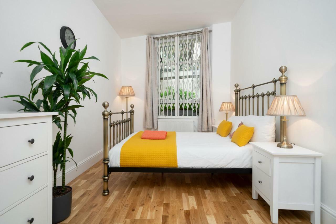 Apartamento Bishop's Bridge W2