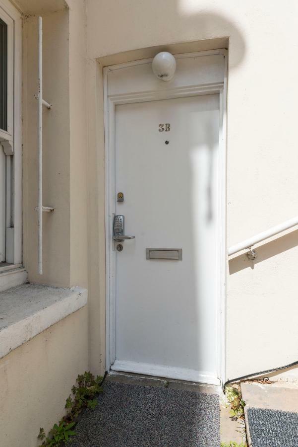 Apartment Luxury Finchley Rd Apartments London