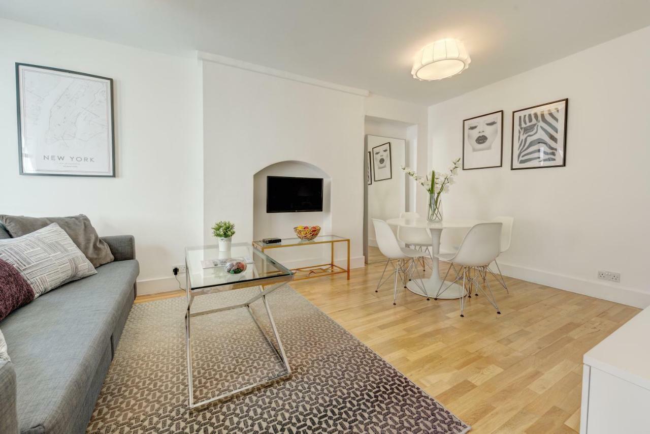 Luxury Finchley Rd Apartments *