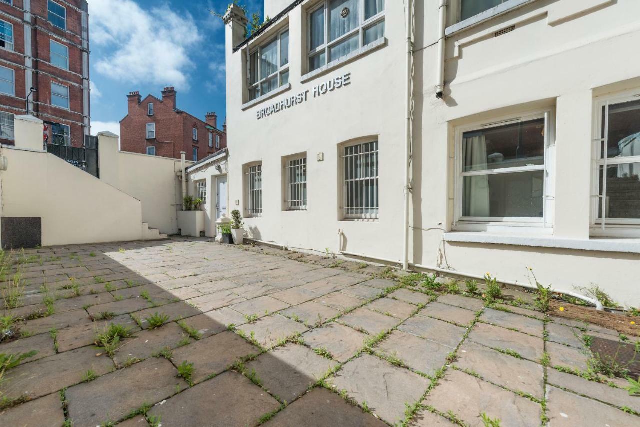 Luxury Finchley Rd Apartments Apartment *
