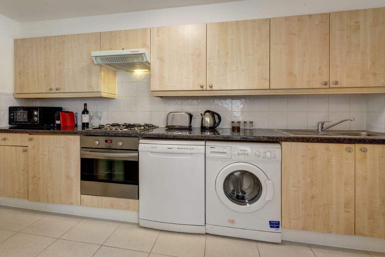 Apartment Luxury Finchley Rd Apartments
