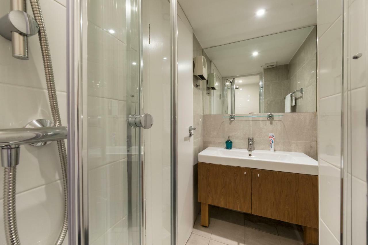 Luxury Finchley Rd Apartments Apartamento