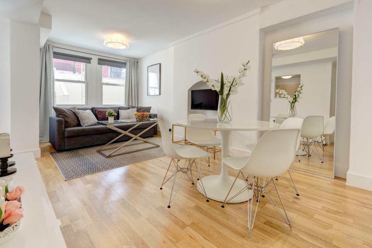 Luxury Finchley Rd Apartments Apartment *
