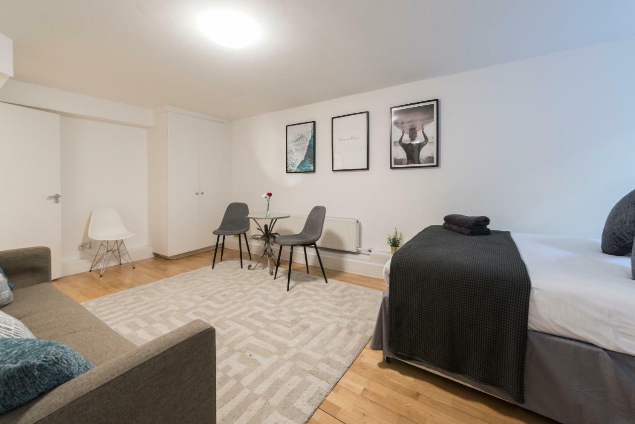 Luxury Finchley Rd Apartments Apartamento