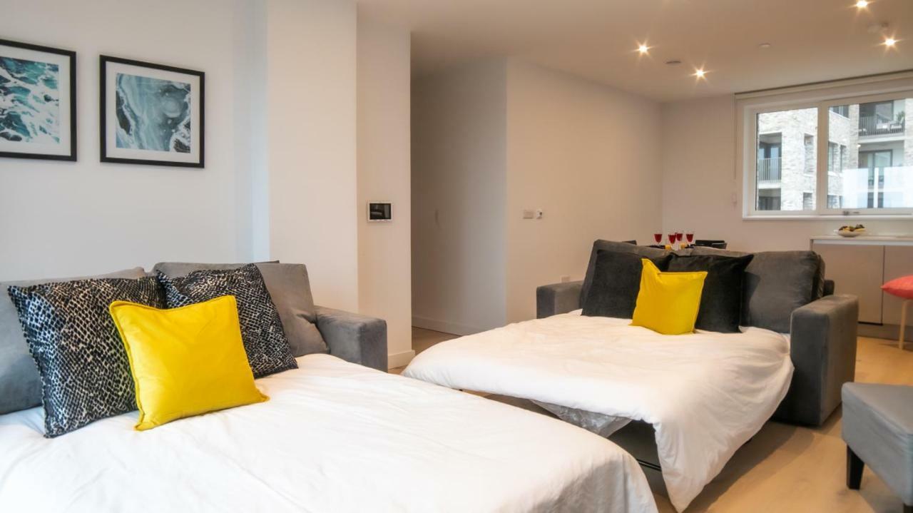Grandeur Iv Executive Apartment, Central Apartment *