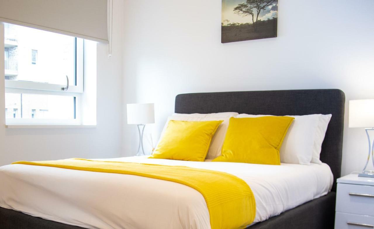 Grandeur Iv Executive Apartment, Central *