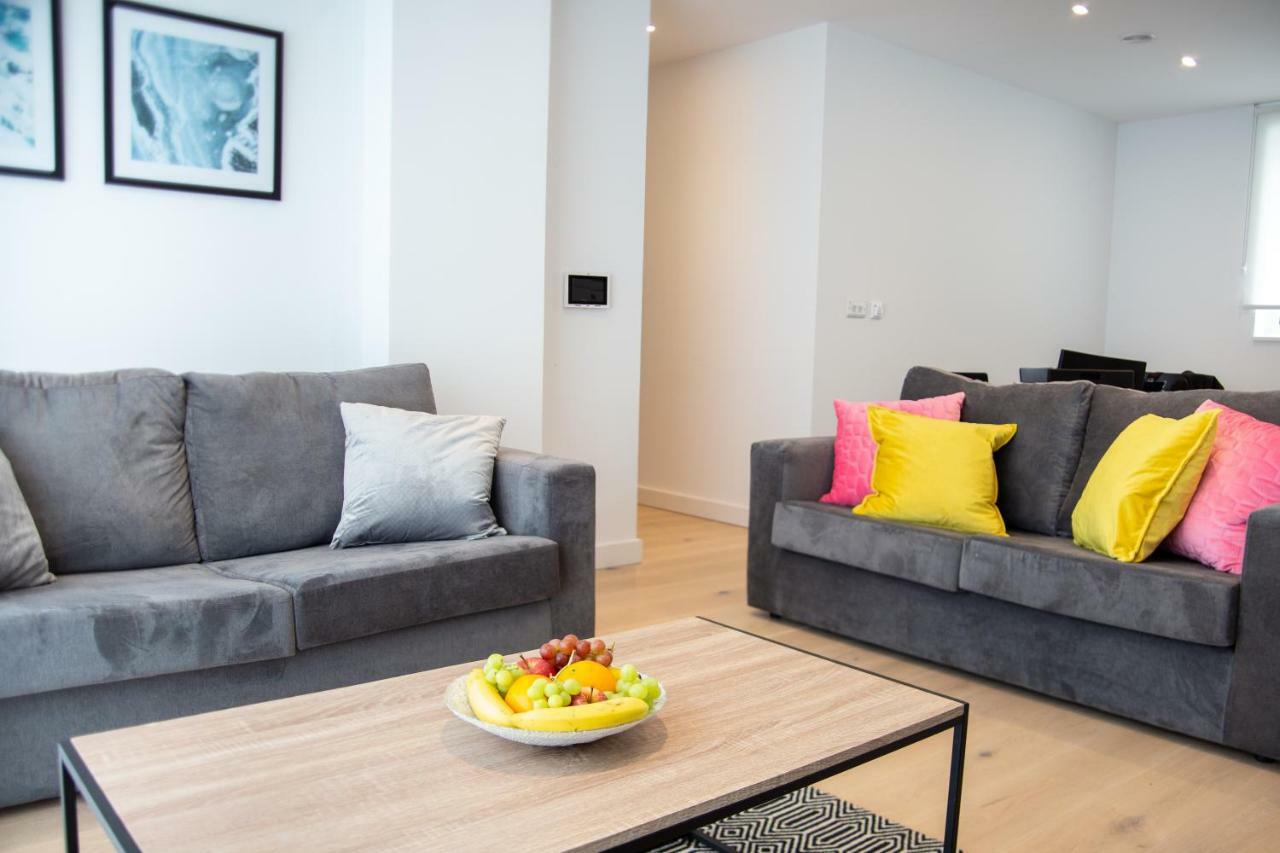 Grandeur Iv Executive Apartment, Central