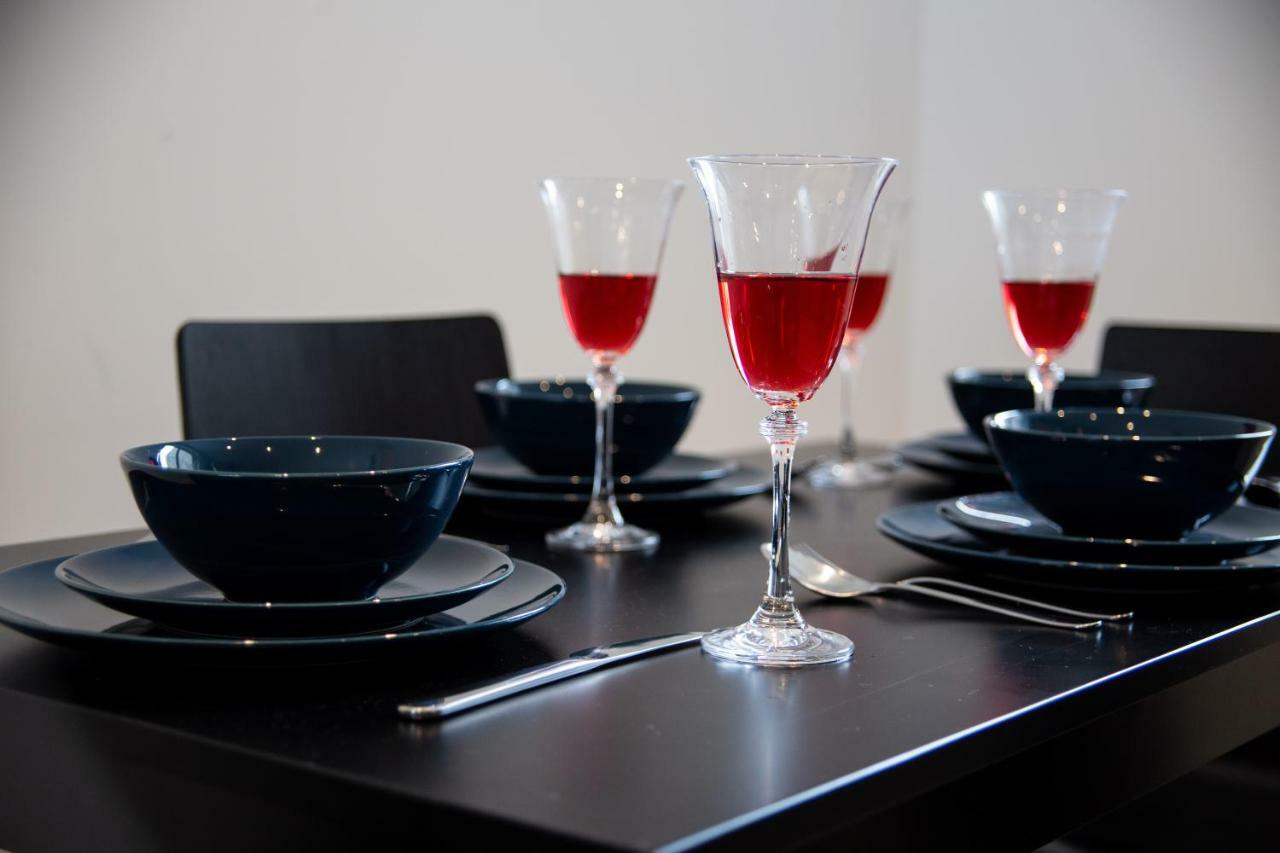 Grandeur Iv Executive Apartment, Central Apartment *