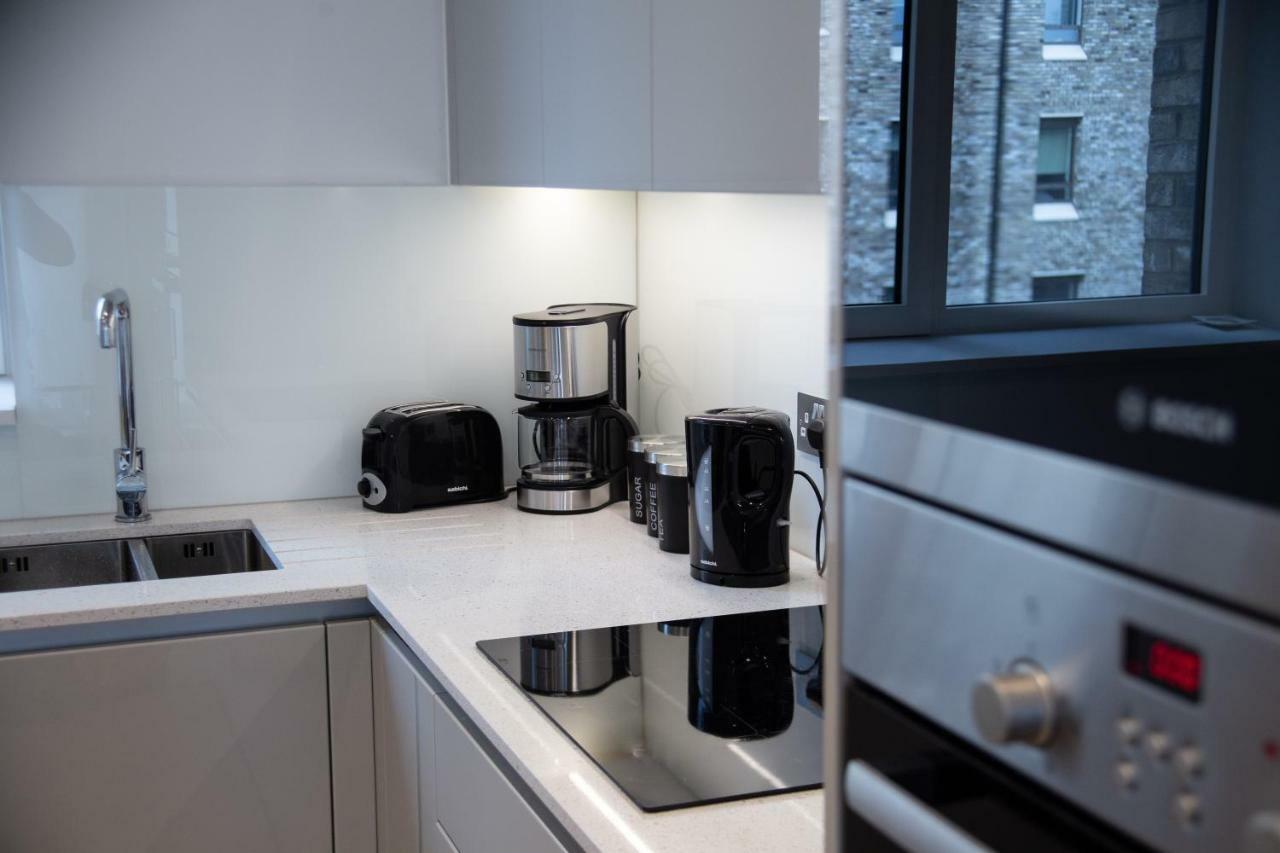 Grandeur Iv Executive Apartment, Central *