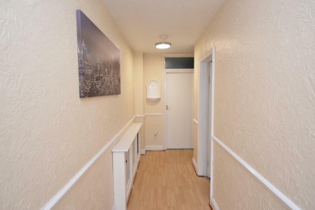 Holiday home Four Bedroom Townhouse 12 Minutes Walk To Excel Exhibition Centre London