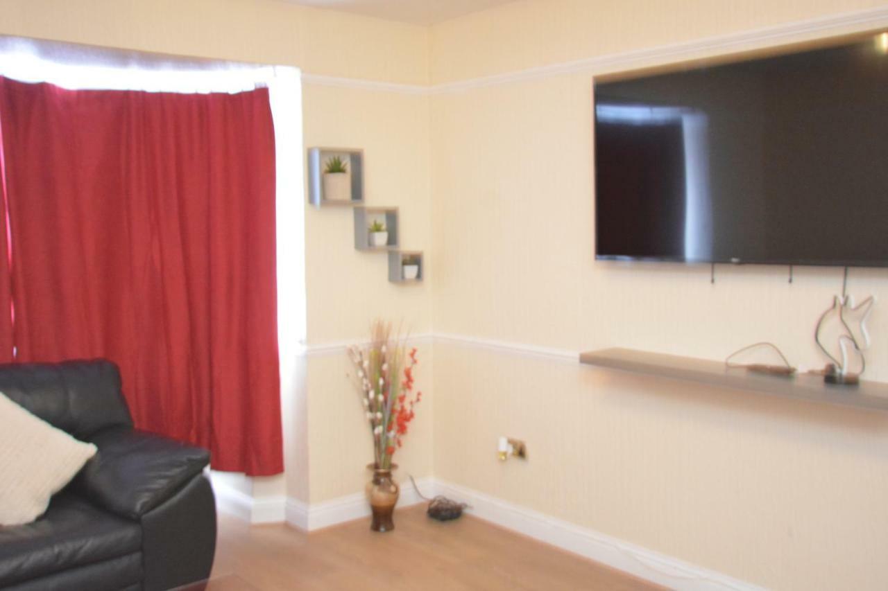 Holiday home Four Bedroom Townhouse 12 Minutes Walk To Excel Exhibition Centre *