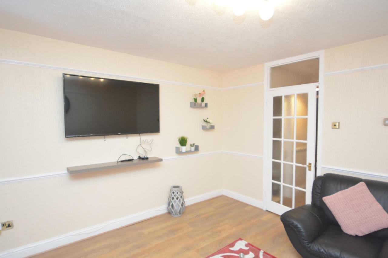 Holiday home Four Bedroom Townhouse 12 Minutes Walk To Excel Exhibition Centre *