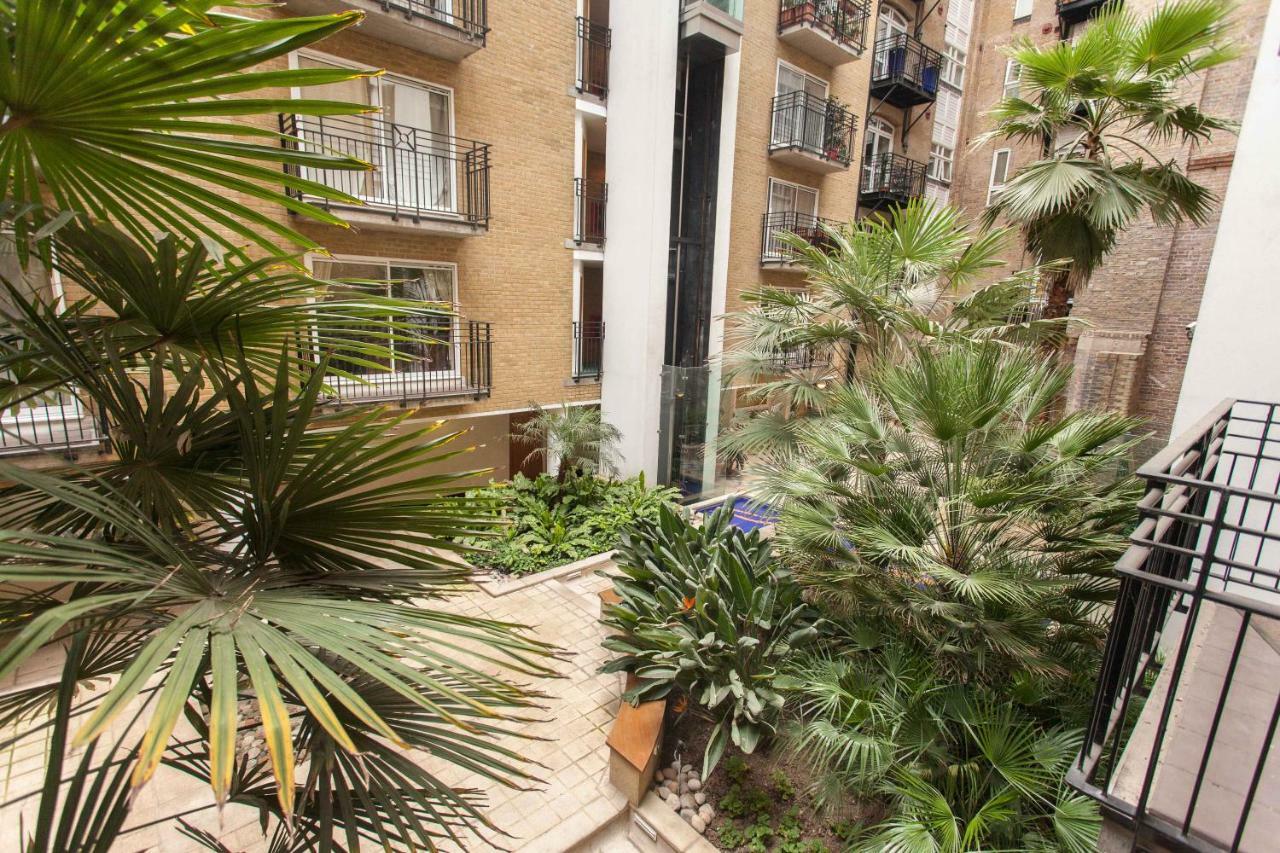 Superior 2 Bedroom St Paul's Of Londres
