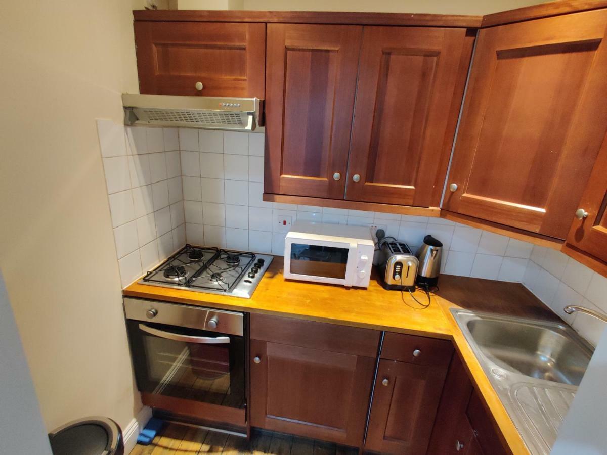 Apartment Brick Lane 1 Bedroom Near To Liverpool St
