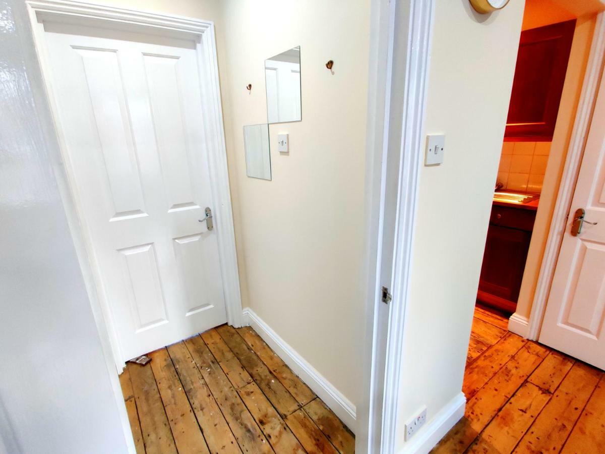 Brick Lane 1 Bedroom Near To Liverpool St * London