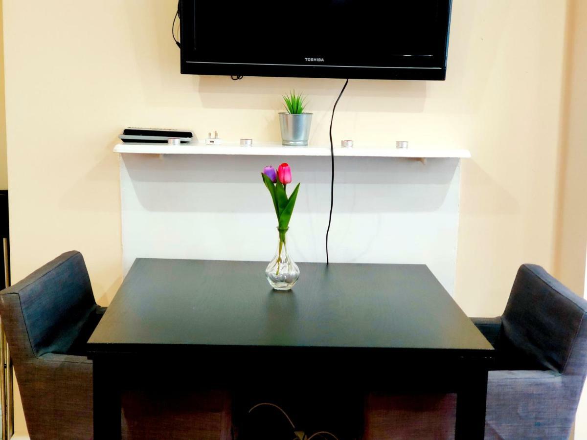 Brick Lane 1 Bedroom Near To Liverpool St * London