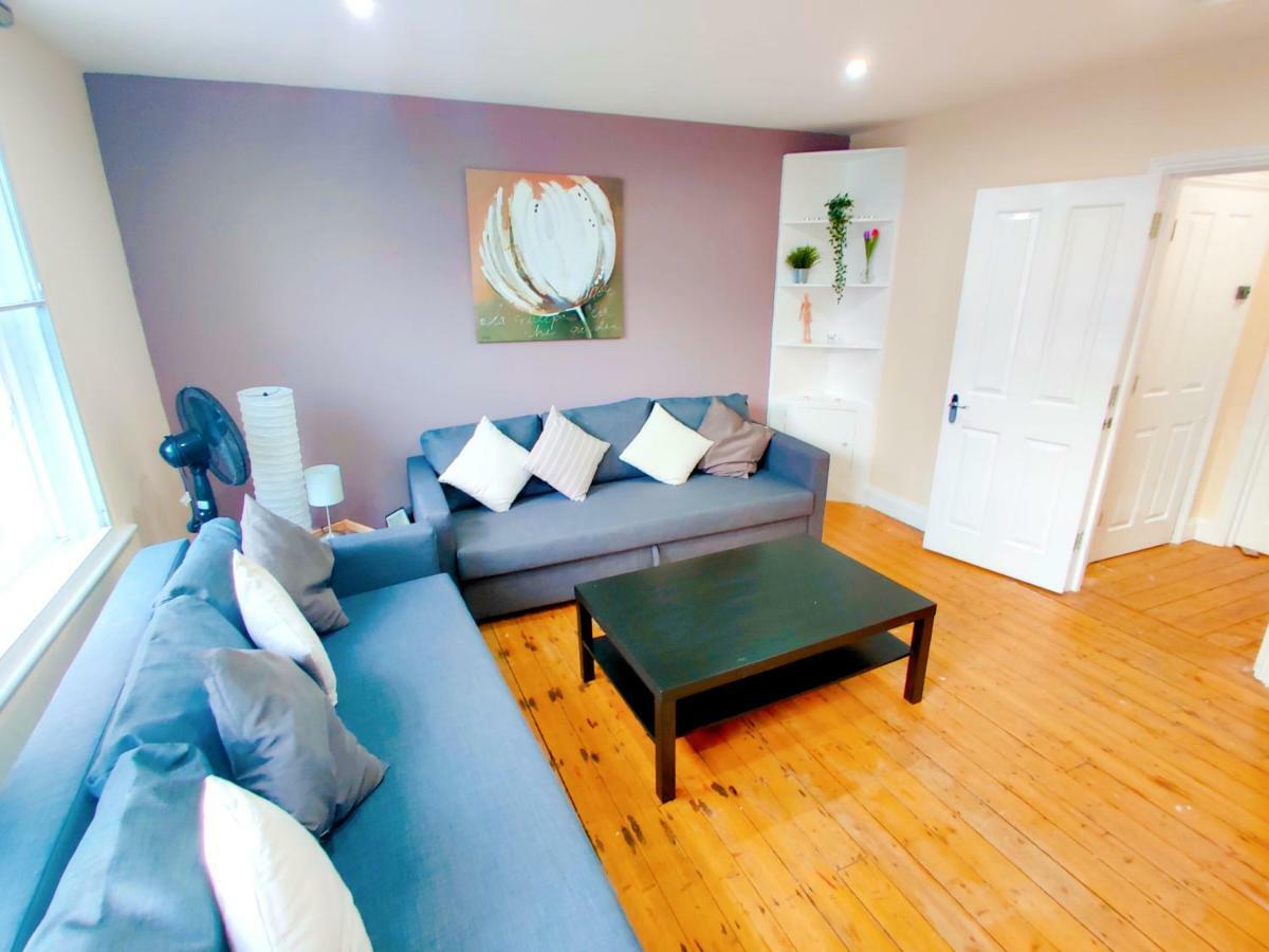 Brick Lane 1 Bedroom Near To Liverpool St Apartment London