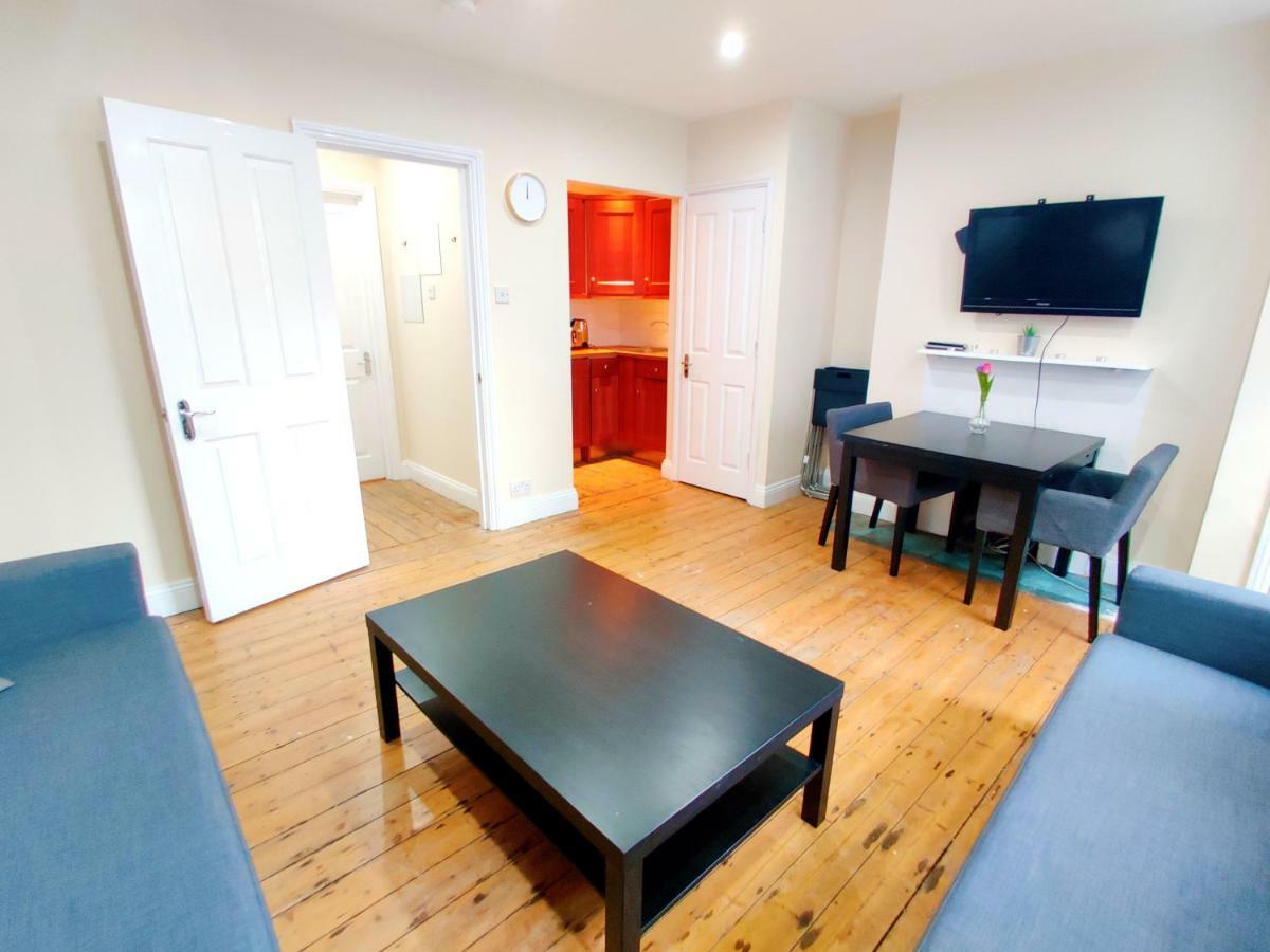 Brick Lane 1 Bedroom Near To Liverpool St *