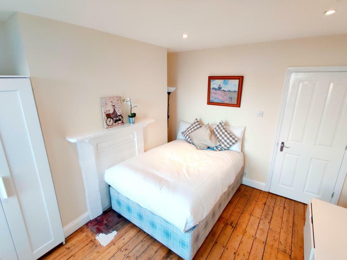 Brick Lane 1 Bedroom Near To Liverpool St *