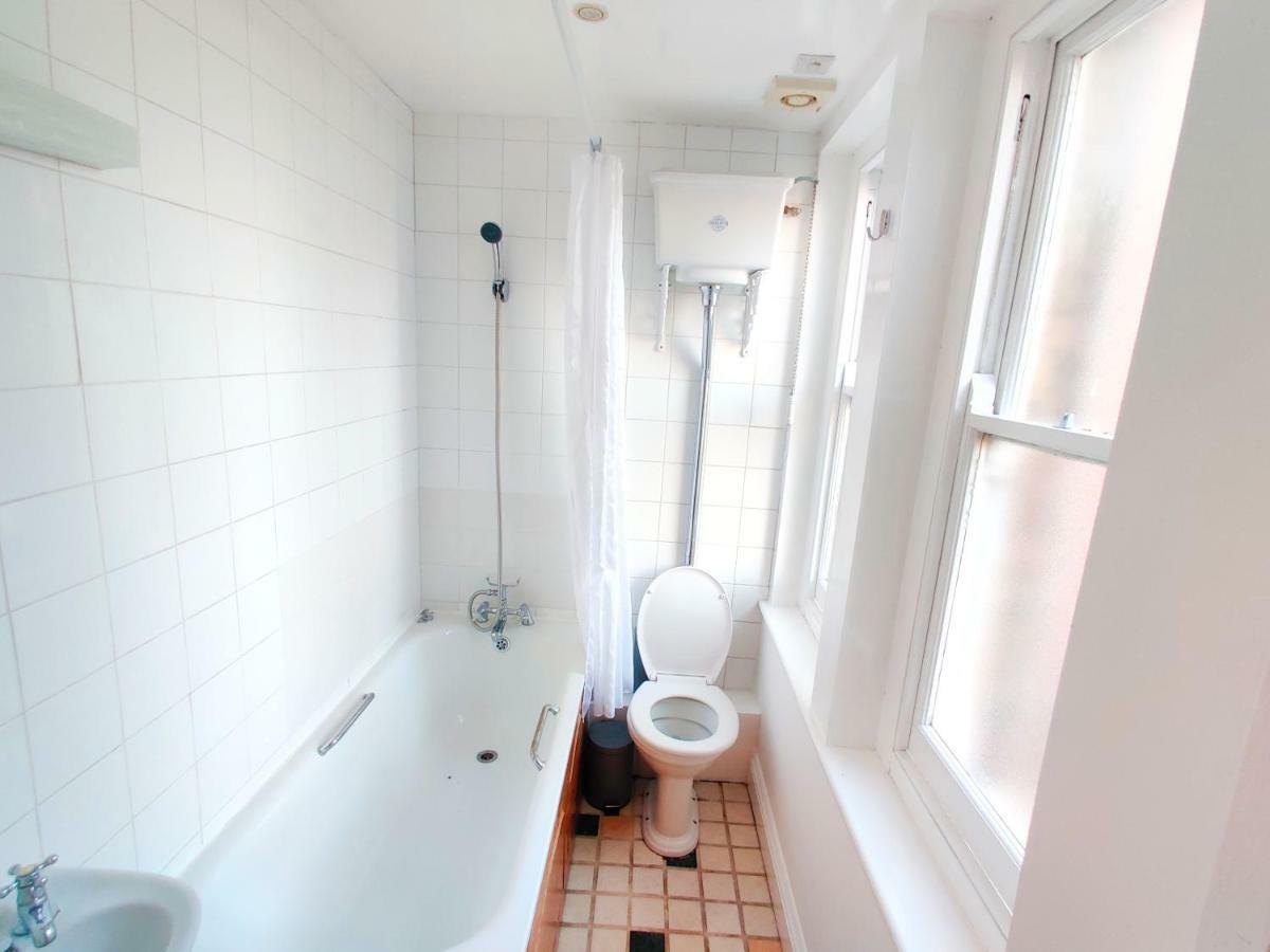 Apartment Brick Lane 1 Bedroom Near To Liverpool St *