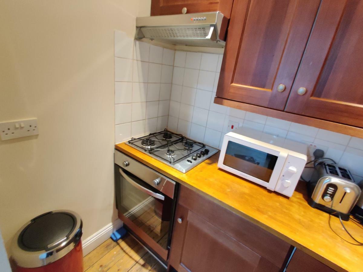 Apartment Brick Lane 1 Bedroom Near To Liverpool St London