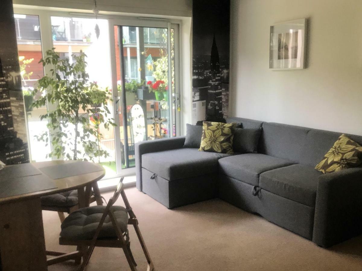 Apartment Ap