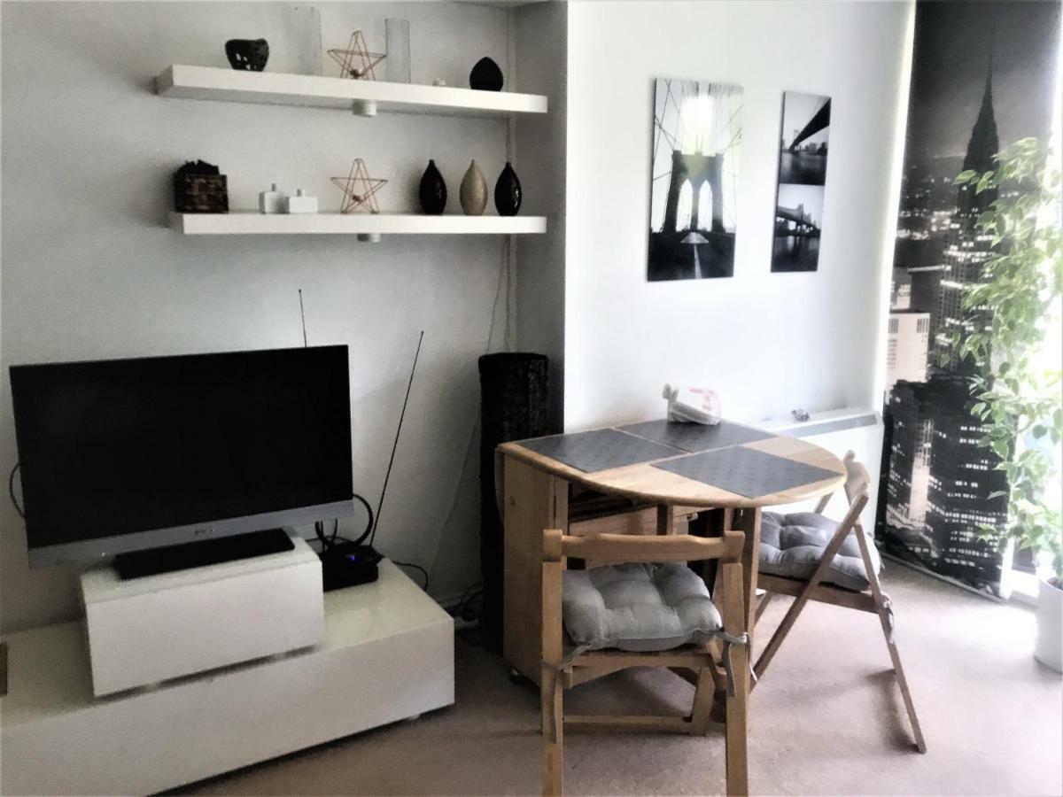 Ap Apartment London