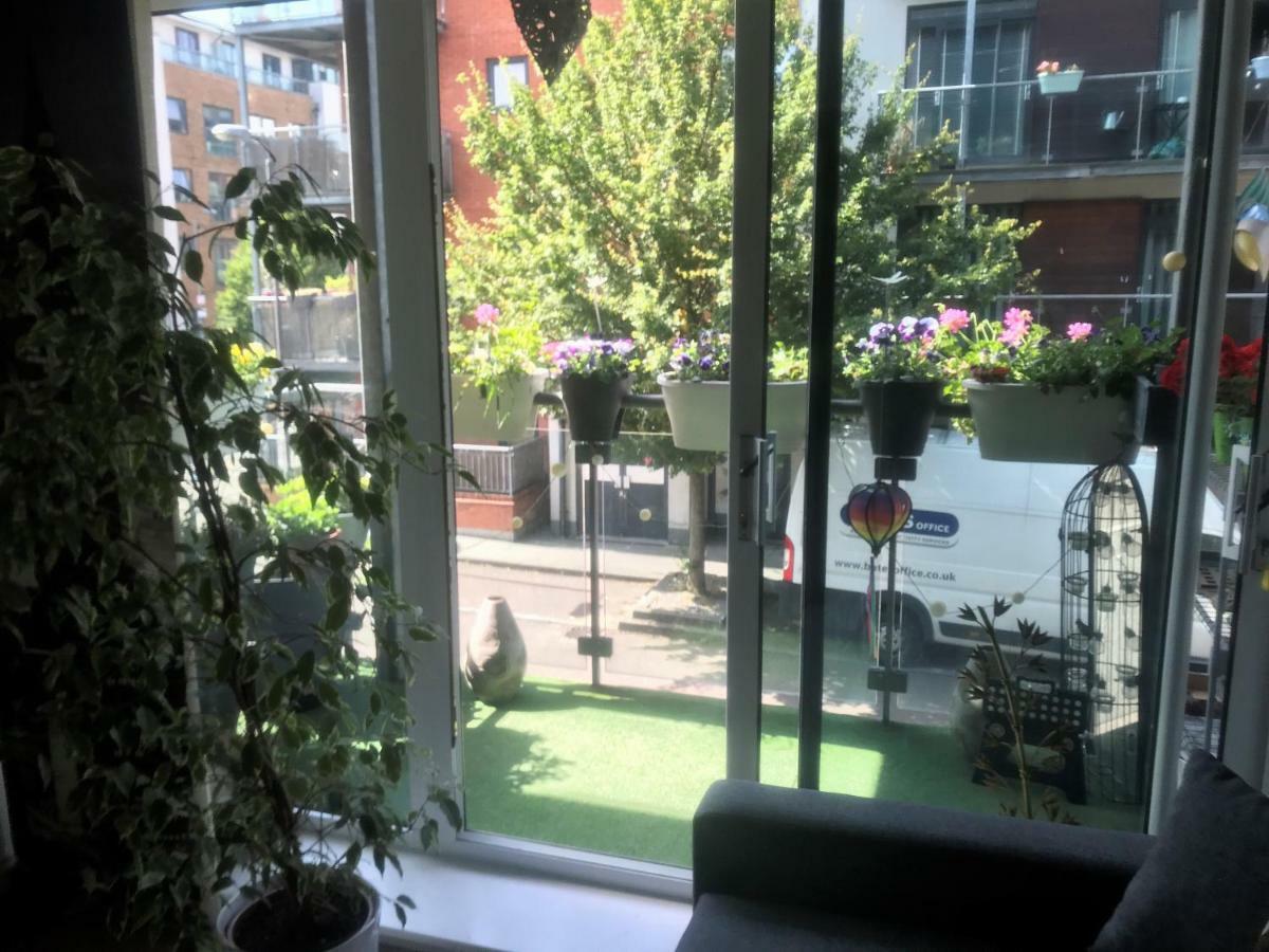 Ap Apartment London
