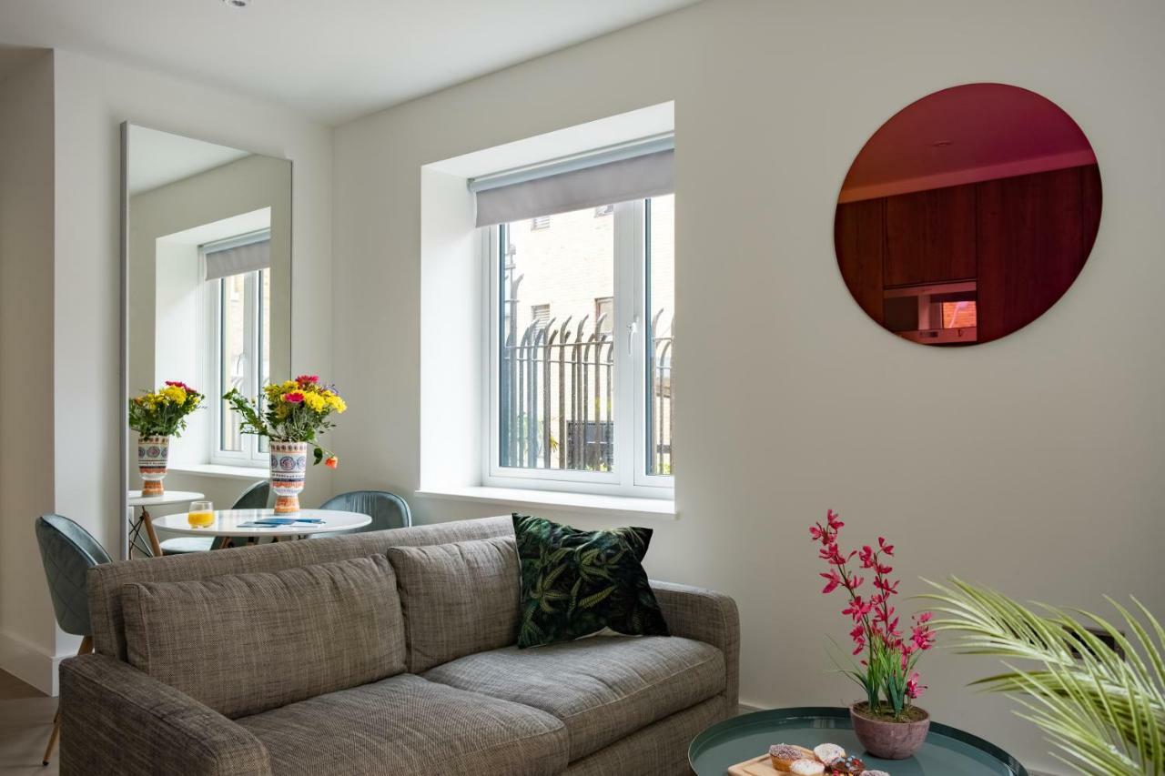 Sweet - Mile End Apartment
