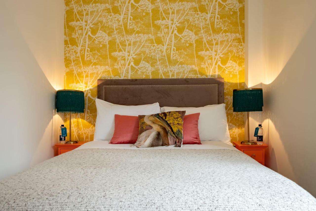 Sweet - Mile End Apartment *