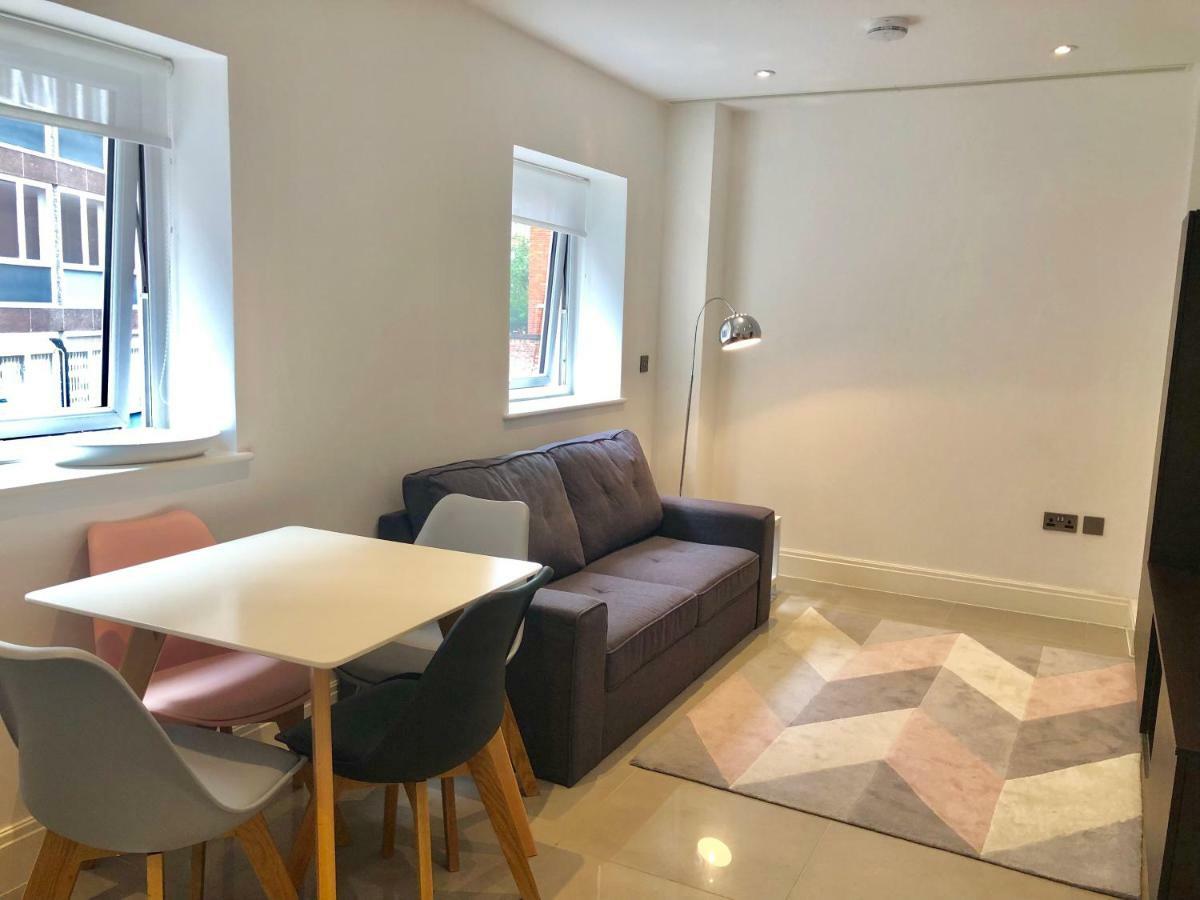 Stylish Apartments In Victoria & Westminster Apartamento *