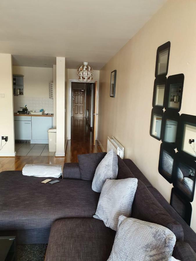 Affluent Riverside Sark Tower Apartment