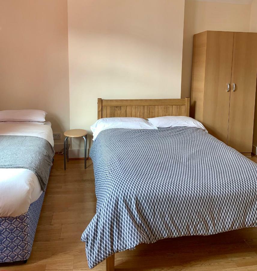 Guest house Tooting