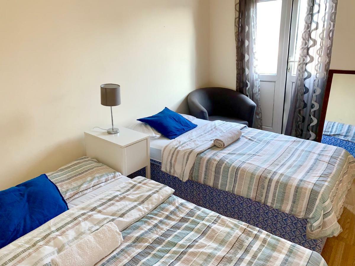Tooting Guest house