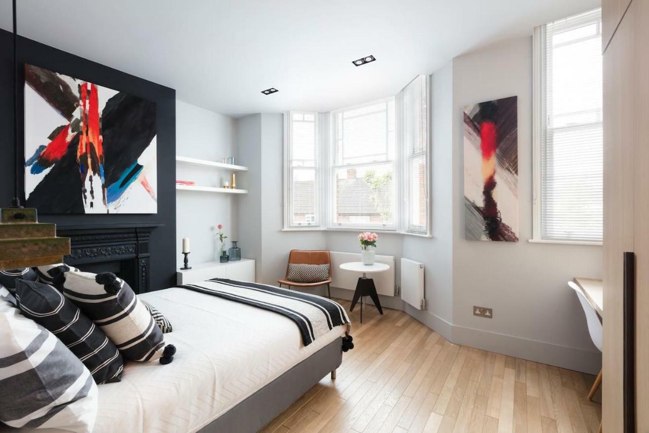 Contemporary Boutique Ferienhaus