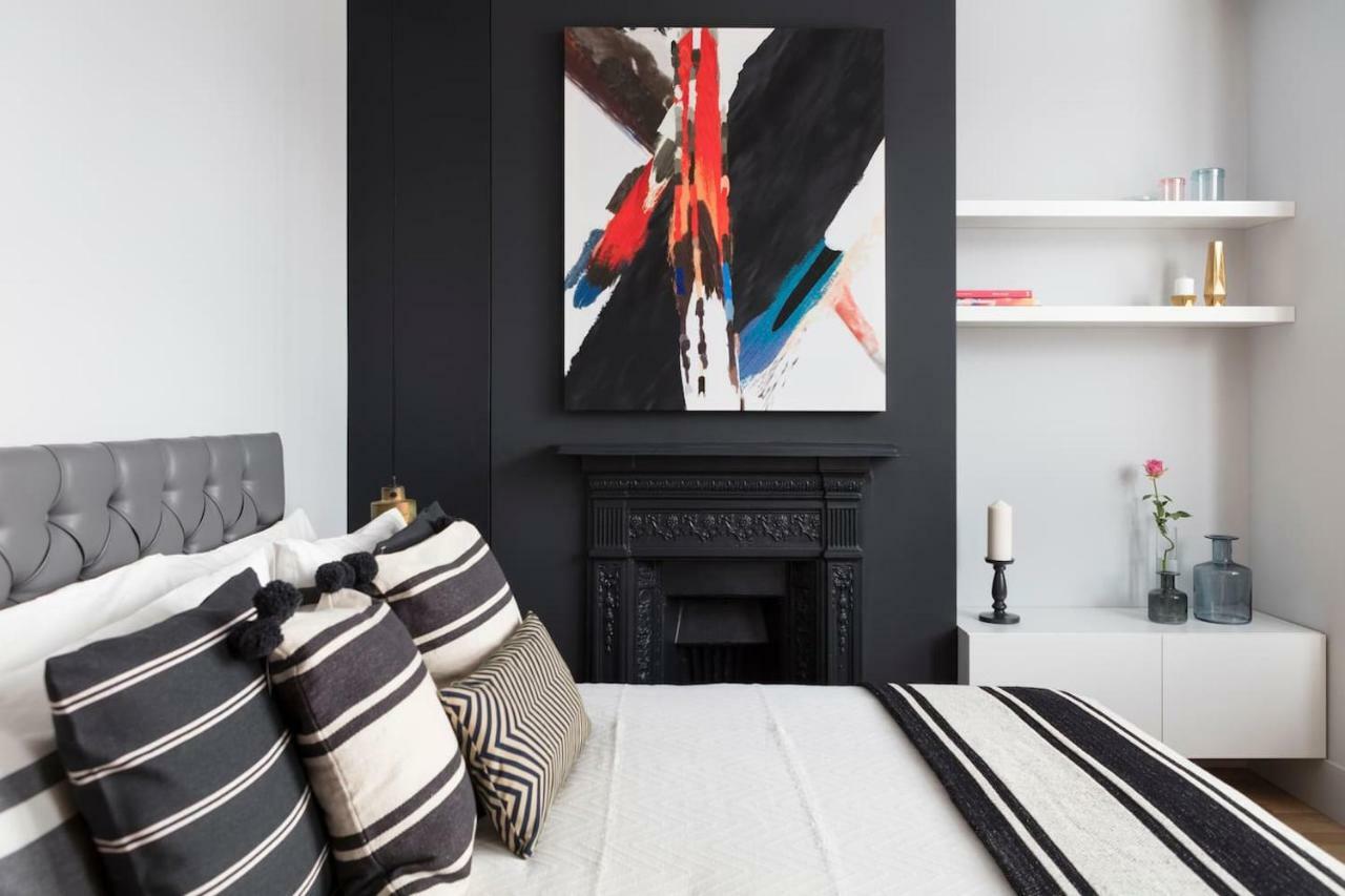 Holiday home Contemporary Boutique