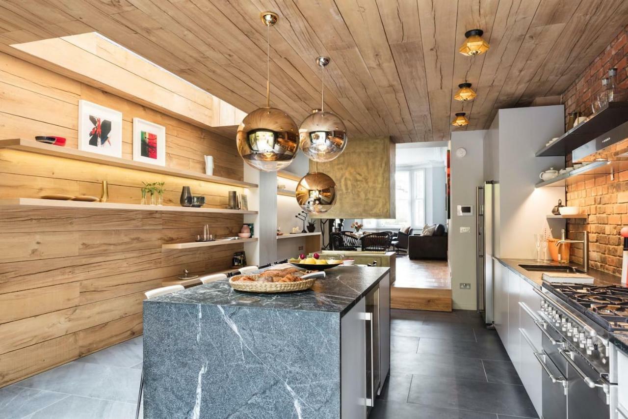Ferienhaus Contemporary Boutique London