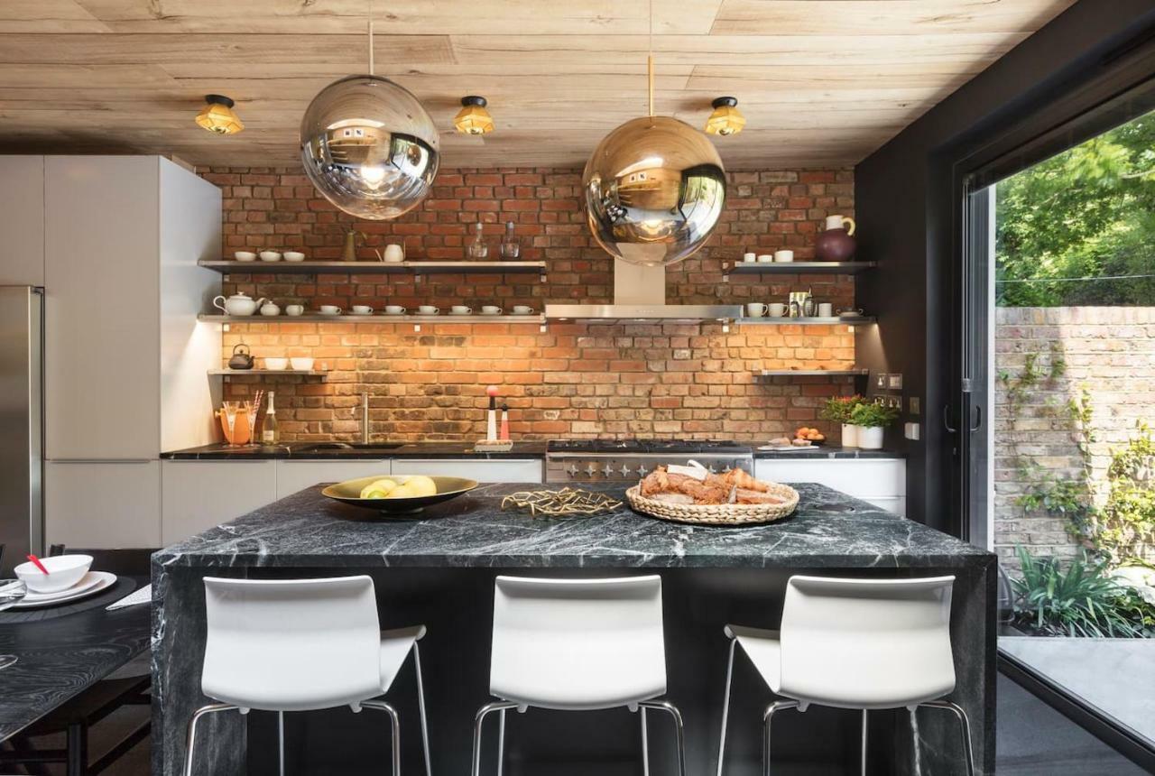 Contemporary Boutique Ferienhaus *