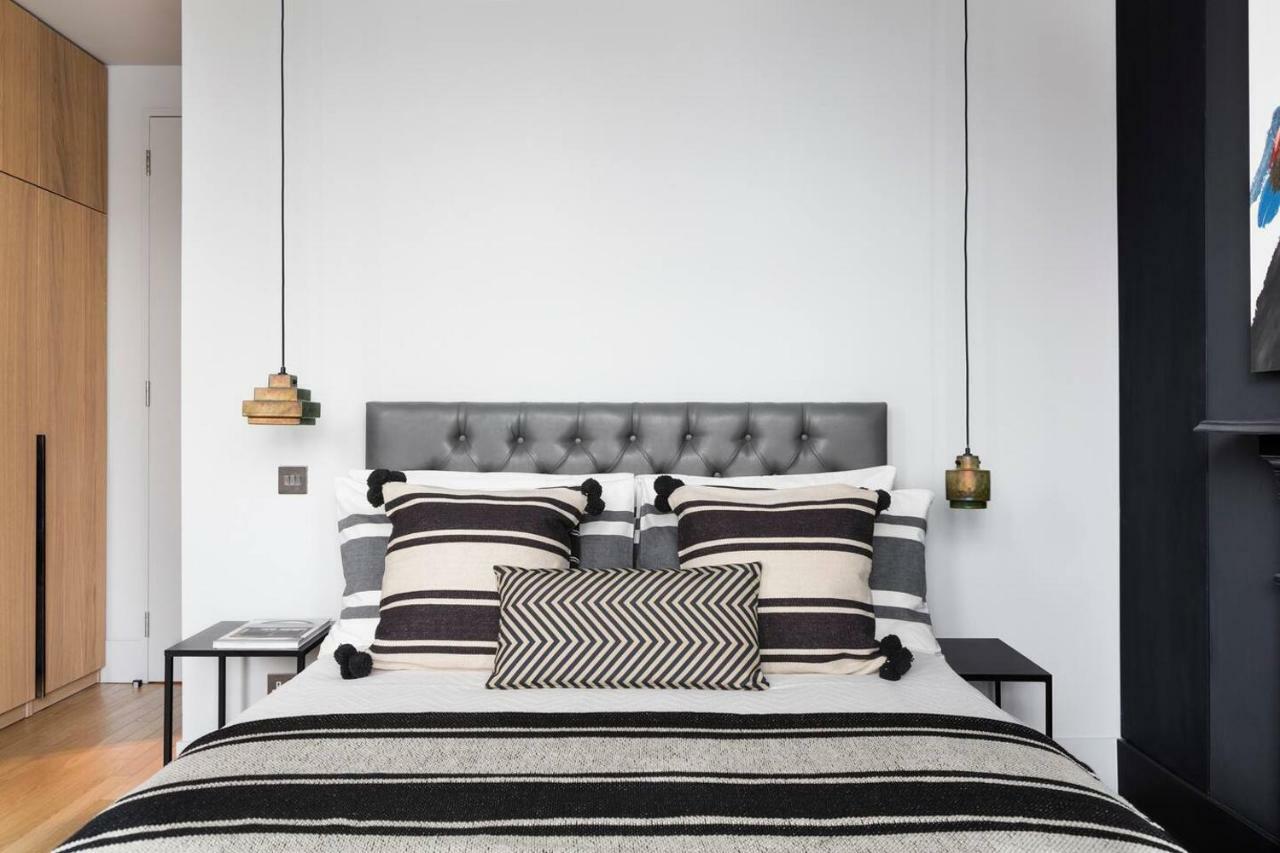 Contemporary Boutique Ferienhaus *