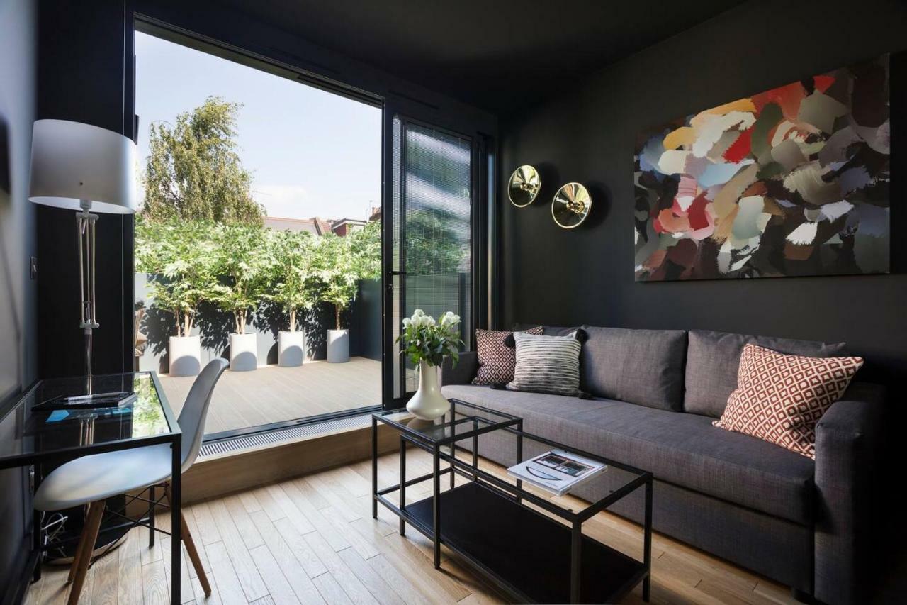 Holiday home Contemporary Boutique London
