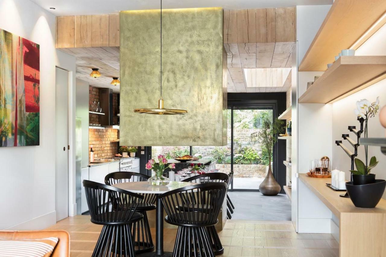 Holiday home Contemporary Boutique