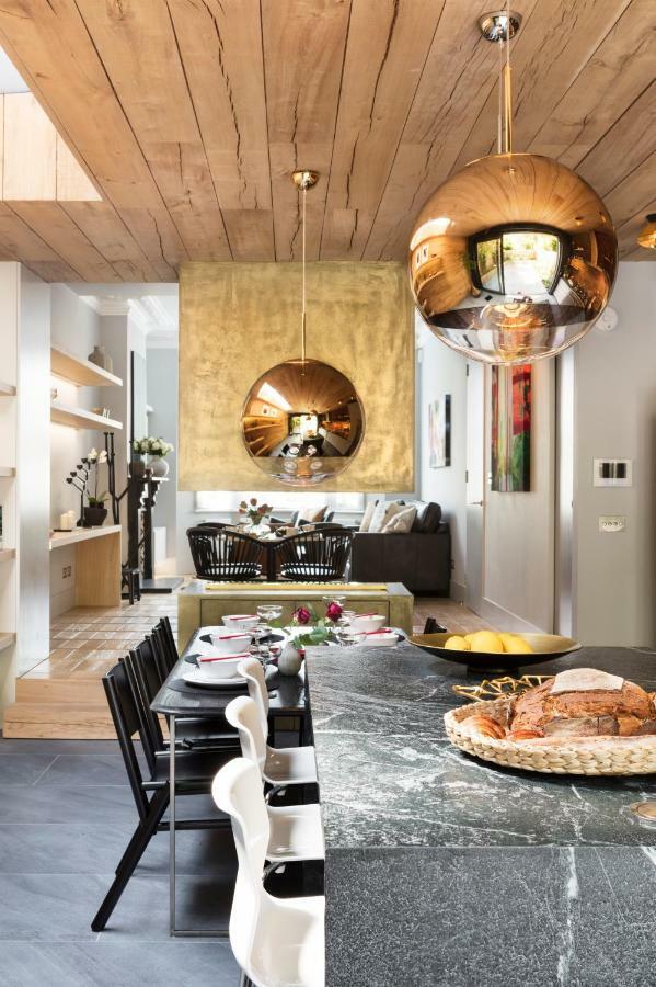 Ferienhaus Contemporary Boutique